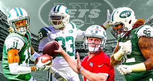 New York Jets Roster 2018 Projected 53 Man Depth Chart