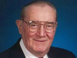 Frank S Dougherty Obituary (1932