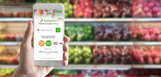 Instacart Home Food Store Multiplied Its Business By Five During The Coronavirus Crisis Diegocoquillat Com