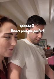 Un Diner Presque Parfait Camping