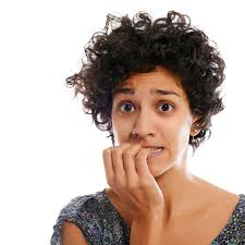 How to stop biting your nails