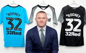 Includes the latest news stories, results, fixtures, video and audio. Derby County Confirm Wayne Rooney Will Join As Player Coach In January
