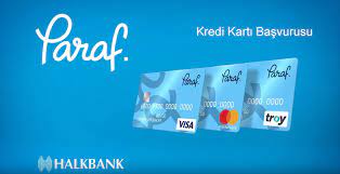 Halkbank kredi kartı başvurusu, ön onaylı halkbank kredi kartları, halkbank en avantajlı kredi kartları, aidatları ve kampanyaları. Halkbank Paraf Card Kredi Karti Basvurusu Hisse Rapor