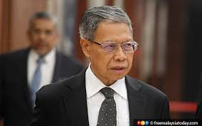 Iklan kerja kosong kerajaan & jawatan kosong terkini kerajaan, spa & swasta. Projek Lebuh Raya Kelantan Siap Pada 2025 Kata Mustapa Free Malaysia Today Fmt