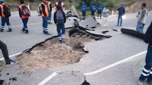 Terremoto de lima y callao de 1940 el terremoto de lima y callao de 1940 se produjo el 24 de mayo de 1940, a las 11:35 de la mañana (hora local), asolando lima, la provincia constitucional del callao y zona costera del departamento de lima, en perú. Los Sismos De Mayor Magnitud En El Peru En Los Ultimos Anos Rpp Noticias