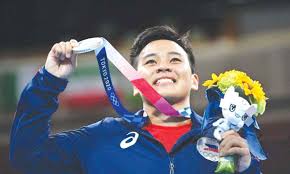 Nesthy alcayde petecio is a filipina boxer whose claim to fame was winning a gold medal at the 2019 aiba women's world boxing championships. Ff6gn4esvhckbm