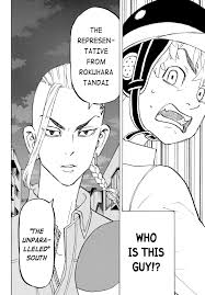 Chapter 210 tokyo revengers telah rilis dengan judul face the music atau bisa diartikan dengan menghadapi kesulitan dengan berani. Pembahasan Tokyo Revenger 210 Sinopsis Manga Tokyo Revengers Chapter 210 Kemunculan Draken Inupi Bos Rokuhara Terano Email Mangaindonesia2 Gmail Com Dm Instagram Manga Indonesia Vennie Beeson
