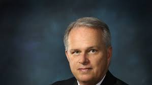 Carolinas HealthCare CEO Michael Tarwater to receive Excellence in  Leadership Award