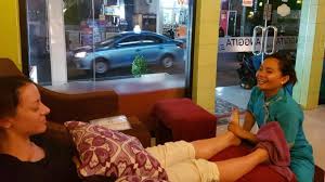 How Much Should You Pay For A Massage In Bali A Guide