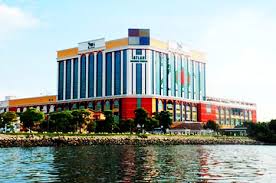 Hotel suites and service apartment located in the heart of kuala lumpur business golden triangle, walking distance (5 min.) to kuala lumpur city center about. The Zon Residence Hotel Johor Bahru Connecting Indonesia To The World