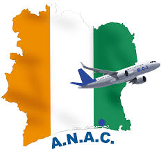 ANAC - Agence Nationale de l'Aviation Civile