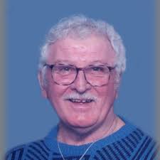 Raymond Robert "Bob" Borden Obituary (1935