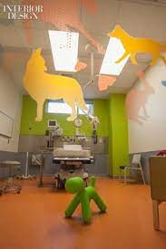 Kids Commercial Waitingplay Room Ideas