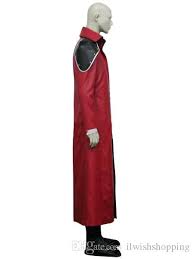 Genesis rhapsodos ~almost done with the coat!~ 10. Final Fantasy Vii Genesis Rhapsodos Cosplay Costumes Uniform Suit Full Set Mens Halloween Costumes Custome Made Cosplay Costume Anime Anime Cosplay Costumes For Kids From Ilwishshopping 68 38 Dhgate Com