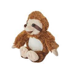 Dusty Pups Sloth Screen Cleaner Dusty Modern Gadgets Soft Toy