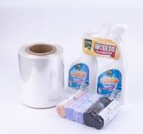 [Hot Item] 5 Five Layer Anti-Fog Transparent Soft POF Heat Shrink Wrap Packing Plastic Film Roll Bag
