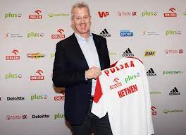 Vital heynen skrytykował organizatorów siatkarskiej ligi narodów. Vital Heynen Podal Sklad Reprezentacji Polski Bez Zaskoczen Sa Powroty I Powiew Mlodosci Dziennikzachodni Pl