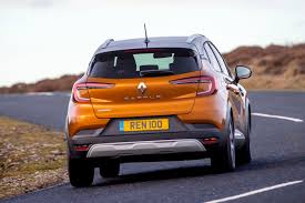 Renault captur is the name of subcompact crossovers manufactured by the french automaker renault. Renault Captur Review Heycar