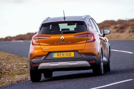 Renault group is a french automotive corporation with products supplied to more than 200 countries around the world. Renault Captur Review Heycar