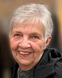 Marcia R. McGill Obituary February 19, 2025