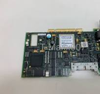 Siemens IsoProfibus PCI Card 6AU1390-0AA00-0AA1 Fully Tested!