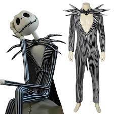 The nightmare before christmas sally dress cosplay costume ocassion: The Nightmare Before Christmas Halloween Costumes Ideas Jack Cosplay S Accosplay