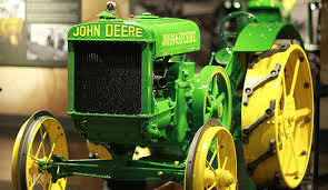 You'll find books about john deere tractors, farmall tractors, and. 8 John Deere Vintage Tractor Toys To Add To Your Collection
