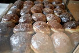 Wielu z nas już czeka na tłusty czwartek … źródło: Qyky5yrwzdkacm