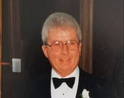 Edward “Eddie” Kelly