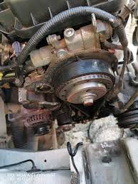 Tukar oil seal timing belt perodua vivavlog hari saya tukar oil seal timing belt perodua viva saya yang bocor dan liking. Viva Tukar Timing Belt Kit Takut Kpj Motor Garage Facebook
