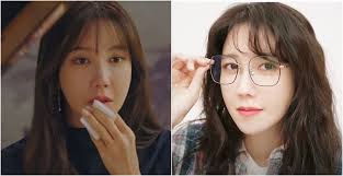 Ли дон хон / lee dong heon. The Picture That Came Up Everyone Is Amazed At The News Of Lee Ji Ah Sleep Today World Today News