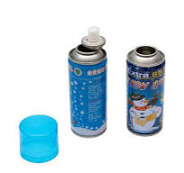 Wholesale Empty Aerosol Spray Can for Christmas Eve Fake ...