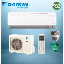 Due to the reliability of its heating and cooling systems, daikin has established itself as the largest hvac manufacturer in the world today. Daikin Air Conditioner 1 5 Hp Wall Mounted Split Type Lazada Ph