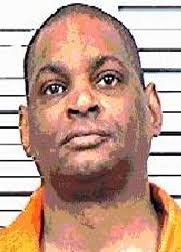 Eric Allen Patton #1043