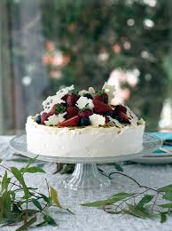 Maybe you would like to learn more about one of these? Cheeselova Cheesecake Pavlova Love Child
