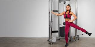 The Best Gym Machines For Glutes Fitplan Blog