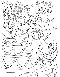Tegninger å skrive ut og fargelegg nº 2. Fargelegge Tegninger Av Disney Prinsesser Ariel Askepott Coloring Home