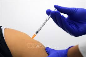 Golf cần tiger. bbc tiếng việt: Unicef Ä'á» Xuáº¥t Cac Biá»‡n Phap Thuc Ä'áº©y Phan Phá»'i Vaccine Cong Báº±ng Baotintuc Vn