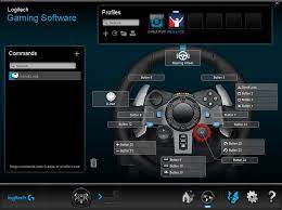 To get the g29 driver, click the green download button above. Logitech G29 And G920 Wheel Settings Logitech Racing Settings