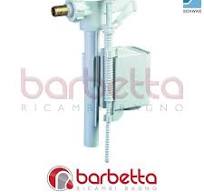 VALVOLA GALLEGGIANTE DI RIEMPIMENTO HDV CODOLO G 3/8 OTTONE SCHWAB 628458