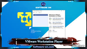 Vmware workstation pro runs on standard x86 based hardware with 64 bit intel and amd processors and on 64 bit windows or . Vmware Workstation Player Free Download Run Virtual Machine On Windows Or Linux Pc Software On