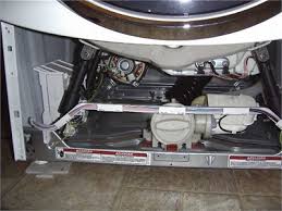 If your door still isn't unlocked, try loosening the lock with the power off. Solved My Kenmore Elite Washer Had Code Oe What Do I Do Fixya