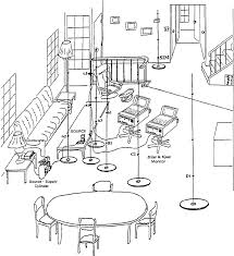 For manual j sizing help sizing your system, go here. Arrangement Of Tracer Gas Emission System And Monitoring Stands In The Download Scientific Diagram
