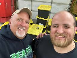 Profile for Varner Family Racing