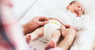 Circumcision after the newborn period is possible, but it's a more complex procedure. Circumcision Care Healing For Plastibell Circumcision More