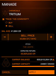 Carrier Admin Os Elite Dangerous Japan Wiki