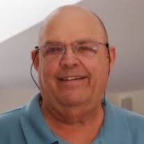 Obituary information for Ronald J. Allard