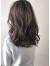 Beach Wave Digital Perm Medium Hair