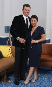 Storey plays a more significant role in westwood's life. Golfer Lee Westwood Settles His Divorce At The Last Minute And Avoids A Court Showdown Over 50million Fortune