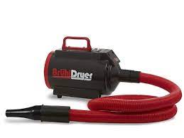 Bruhl Md1400 Motorcycle Dryer